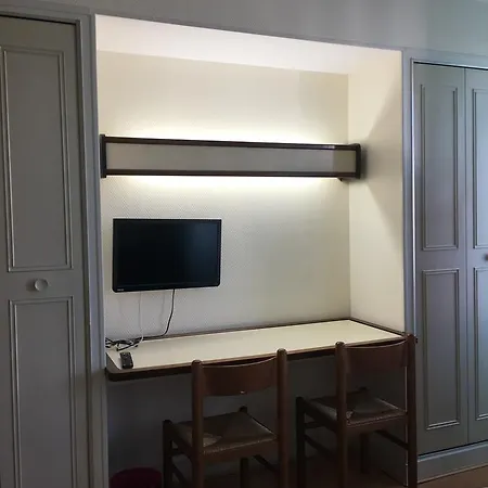Hotel Thermalia Saujon