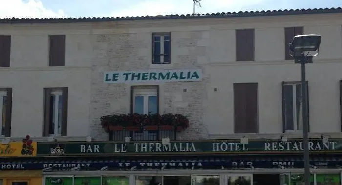 Thermalia Hotel Saujon