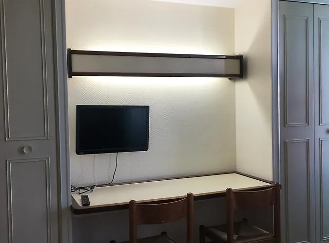 Hotel Thermalia Saujon